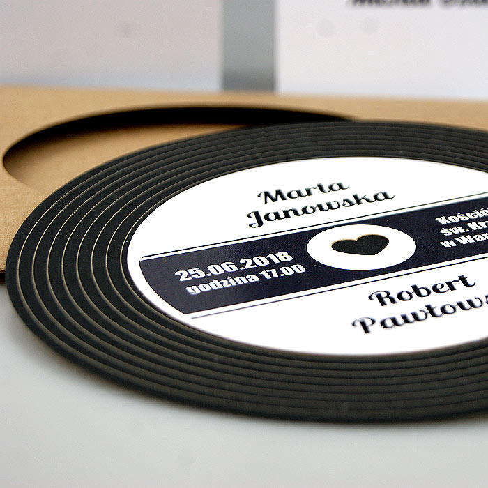 Zaproszenie F1338 - obrazek 3