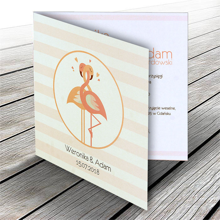 Zaproszenie F1350 - obrazek 6