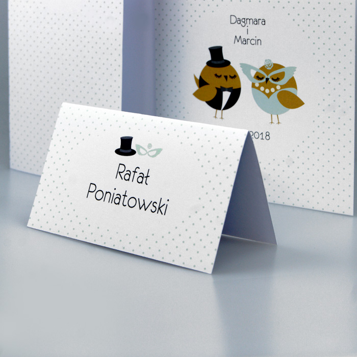 Zaproszenie F1351 - obrazek 6