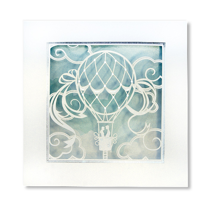 Zaproszenie F1359tb - obrazek 3