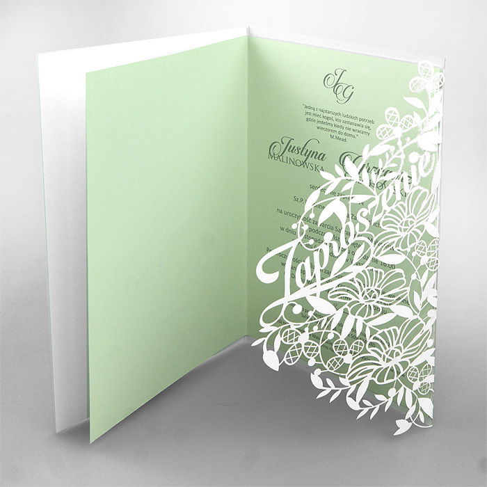 Zaproszenie F1360tb - obrazek 6