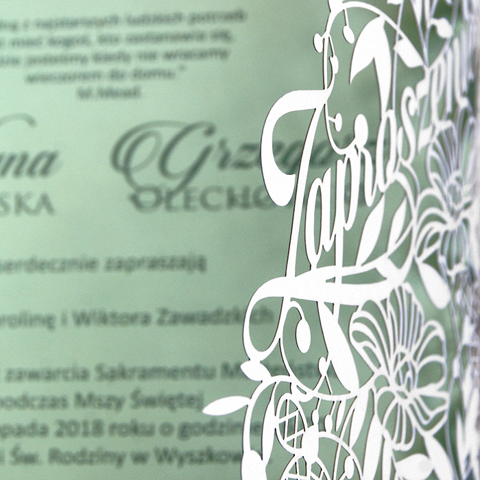 Zaproszenie F1360tb - obrazek 3