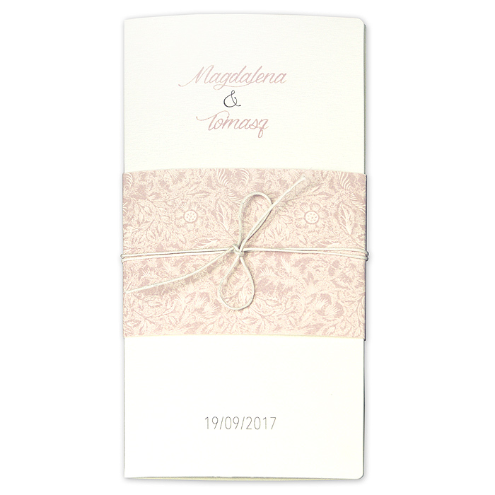 Zaproszenie F1375r - obrazek 2