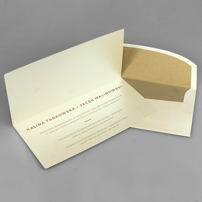 Zaproszenie F1380tz2 - obrazek 5