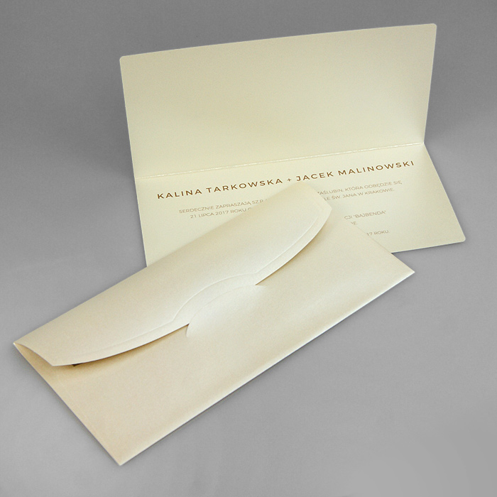 Zaproszenie F1380tz2 - obrazek 4