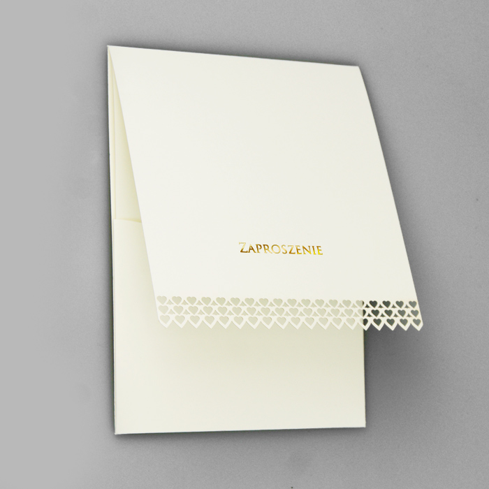 Zaproszenie F1391 - obrazek 4