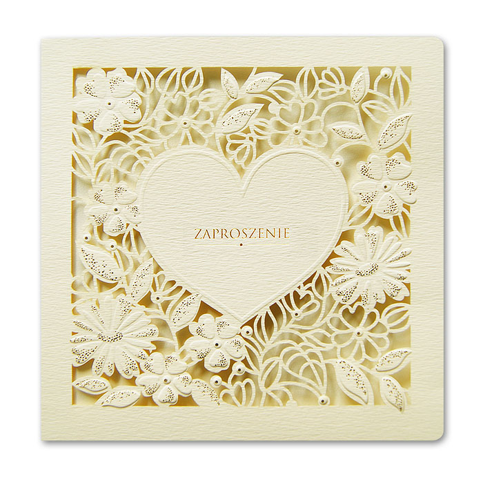 Zaproszenie F1392es - obrazek 6