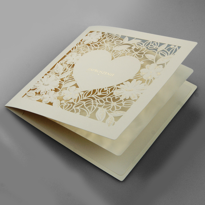 Zaproszenie F1392es - obrazek 5