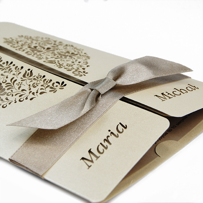 Zaproszenie F1410tz - obrazek 3