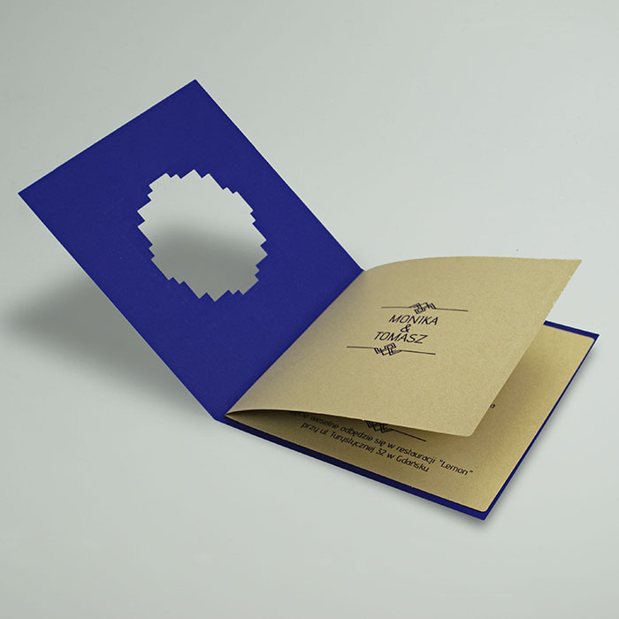 Zaproszenie F1430nm - obrazek 7