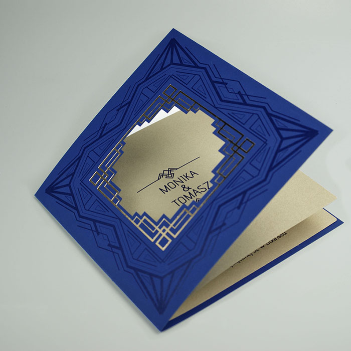 Zaproszenie F1430nm - obrazek 2