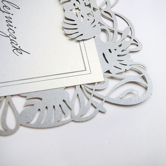 Zaproszenie F1431s - obrazek 2