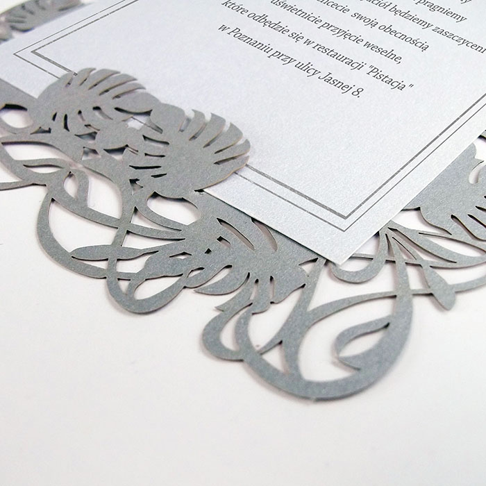 Zaproszenie F1431s - obrazek 3