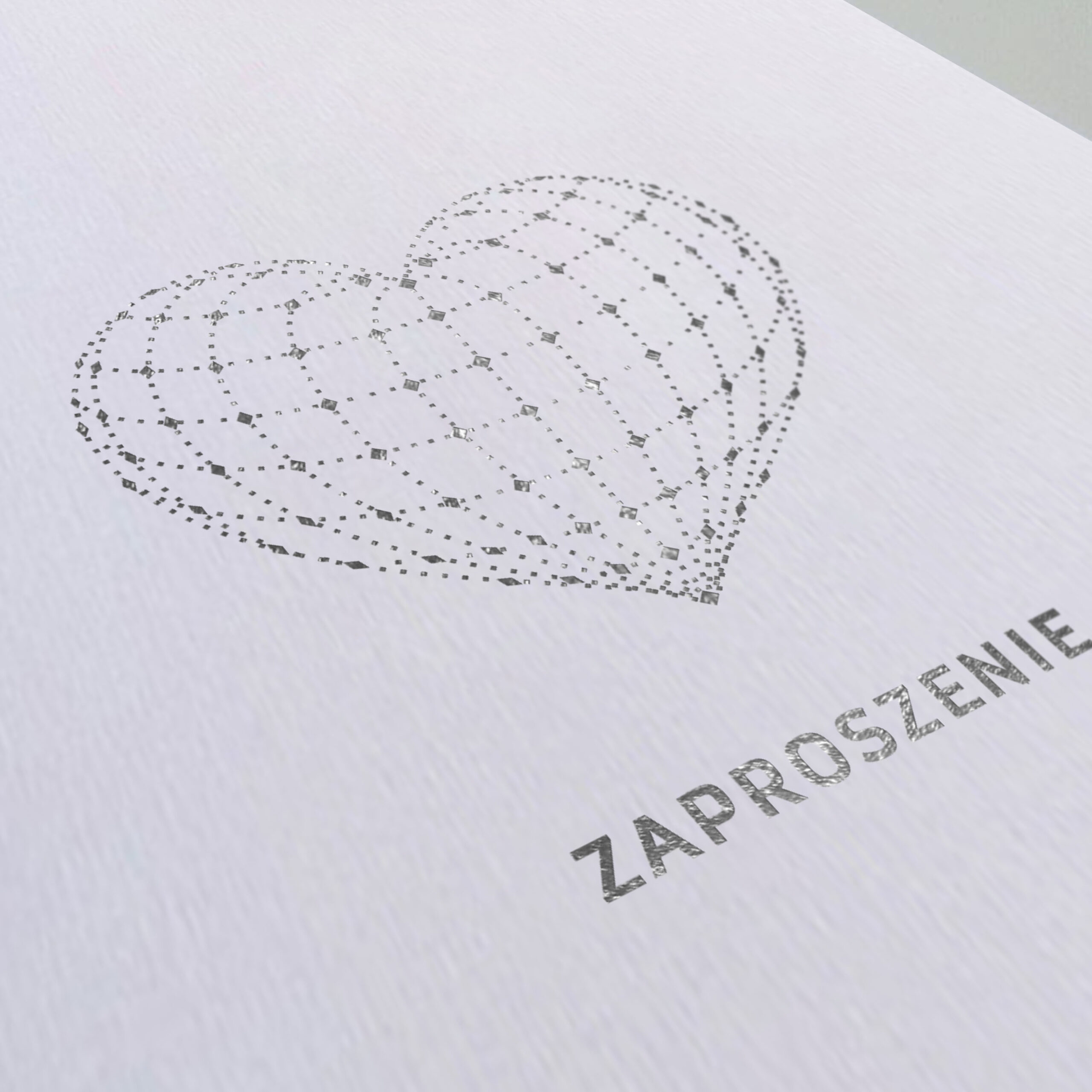 Zaproszenie F1433tb - obrazek 3