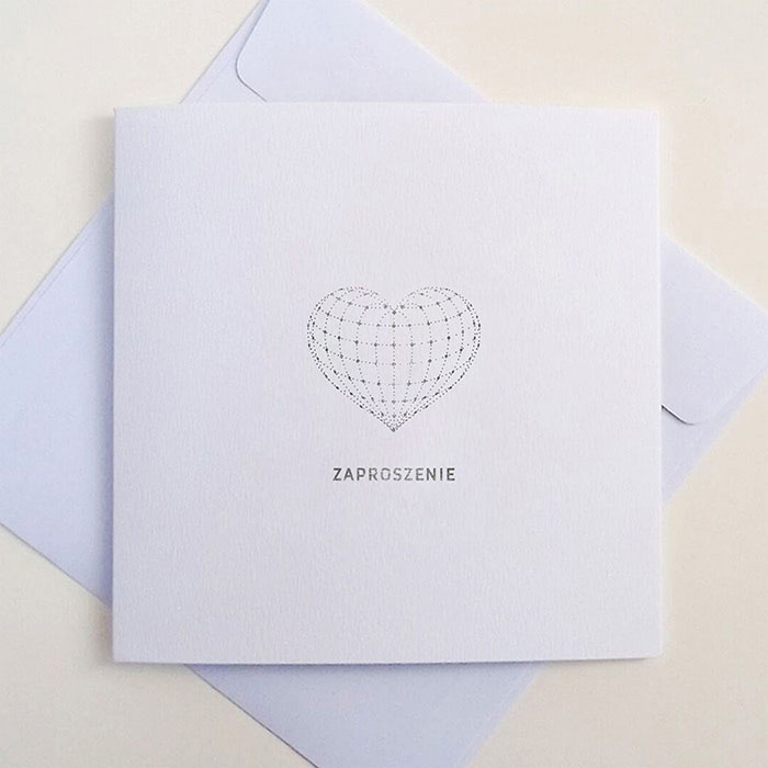 Zaproszenie F1433tb - obrazek 4