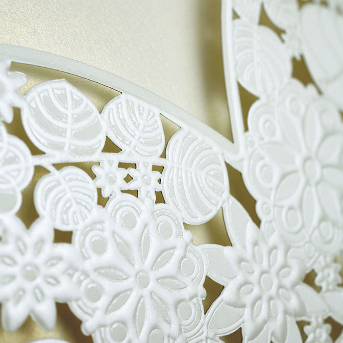 Zaproszenie F1446tz - obrazek 2