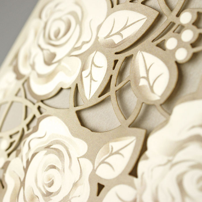 Zaproszenie F1454 - obrazek 2