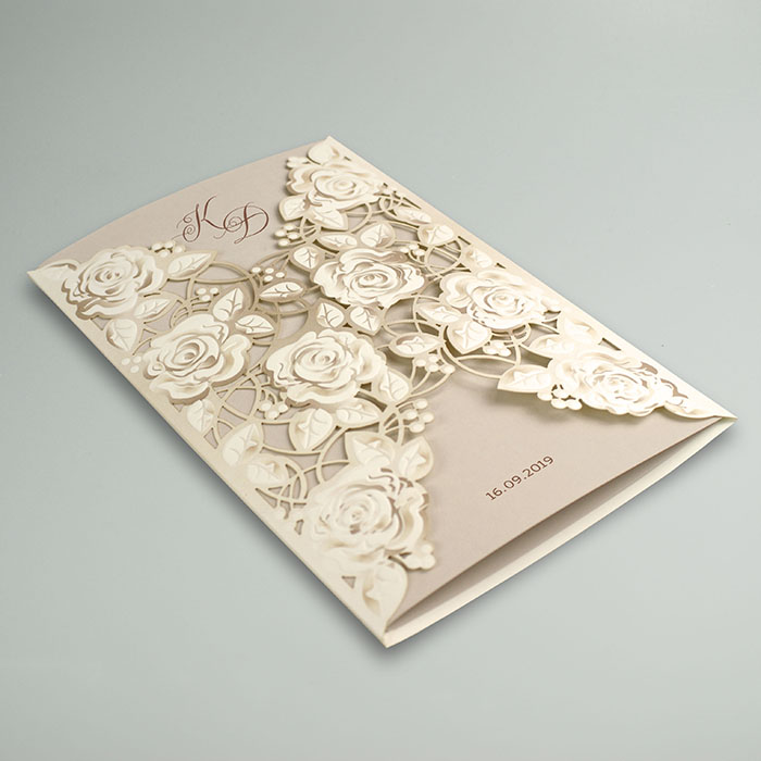 Zaproszenie F1454 - obrazek 6