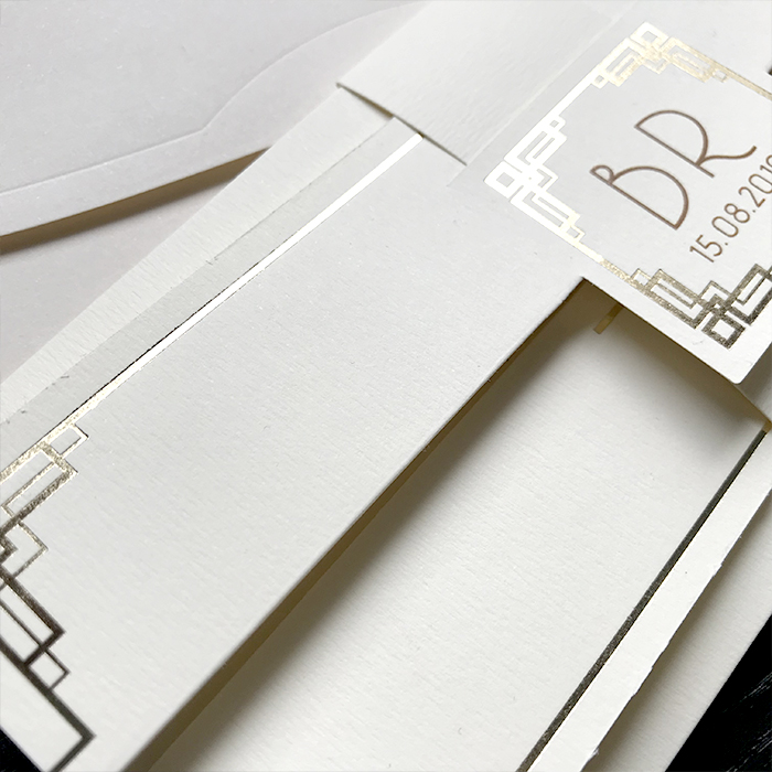 Zaproszenie F1466 - obrazek 2