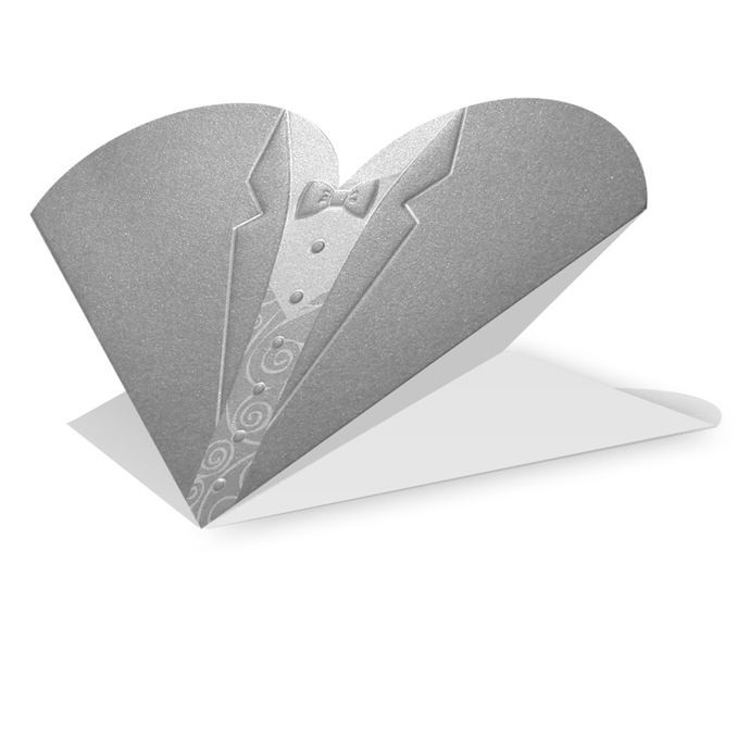 Zaproszenie F2493 - obrazek 2