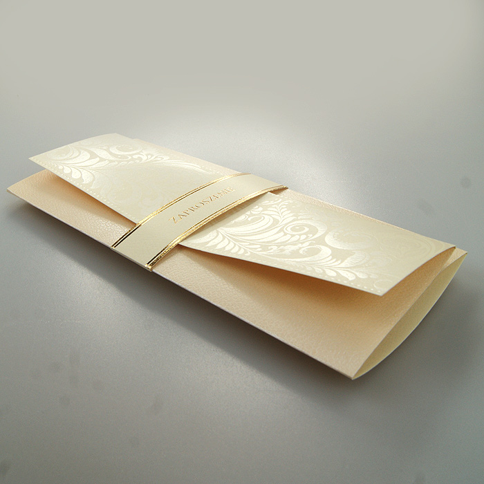 Zaproszenie F2619 - obrazek 5