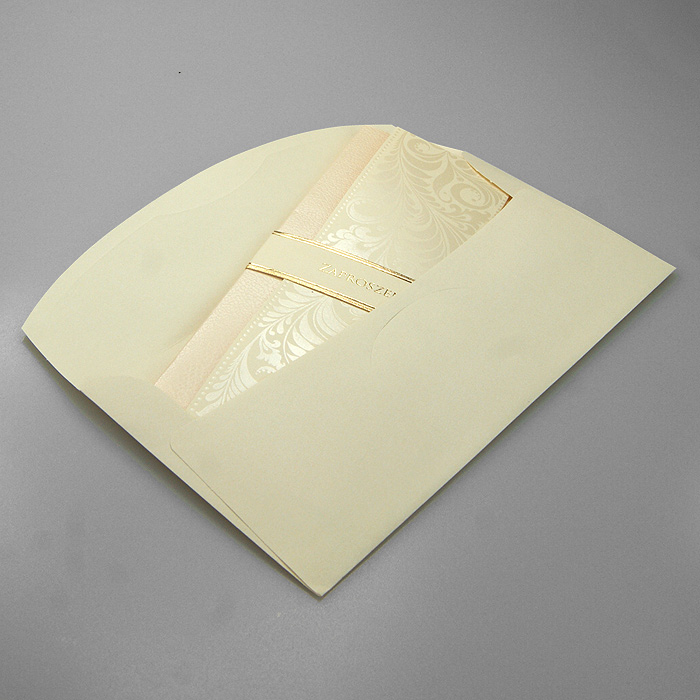 Zaproszenie F2619 - obrazek 4