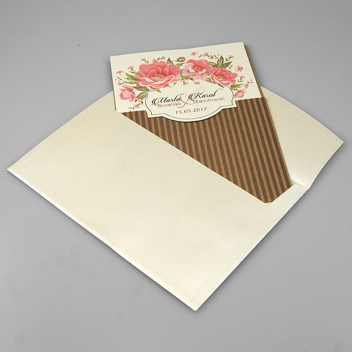 Zaproszenie F2675 - obrazek 4