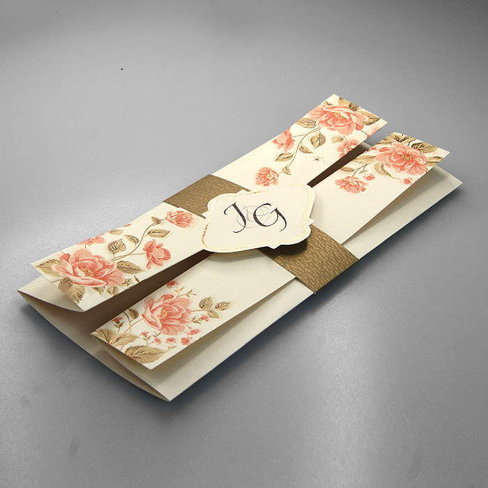 Zaproszenie F2706 - obrazek 4