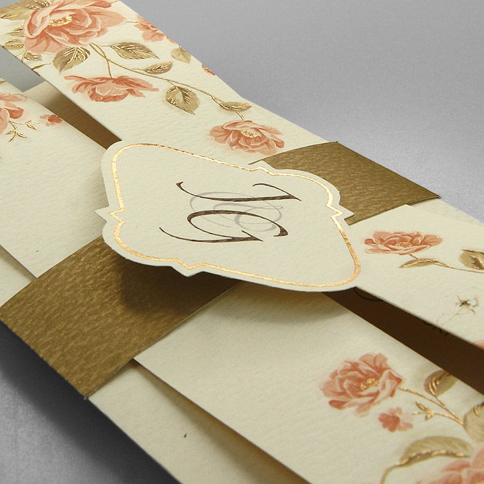 Zaproszenie F2706 - obrazek 5