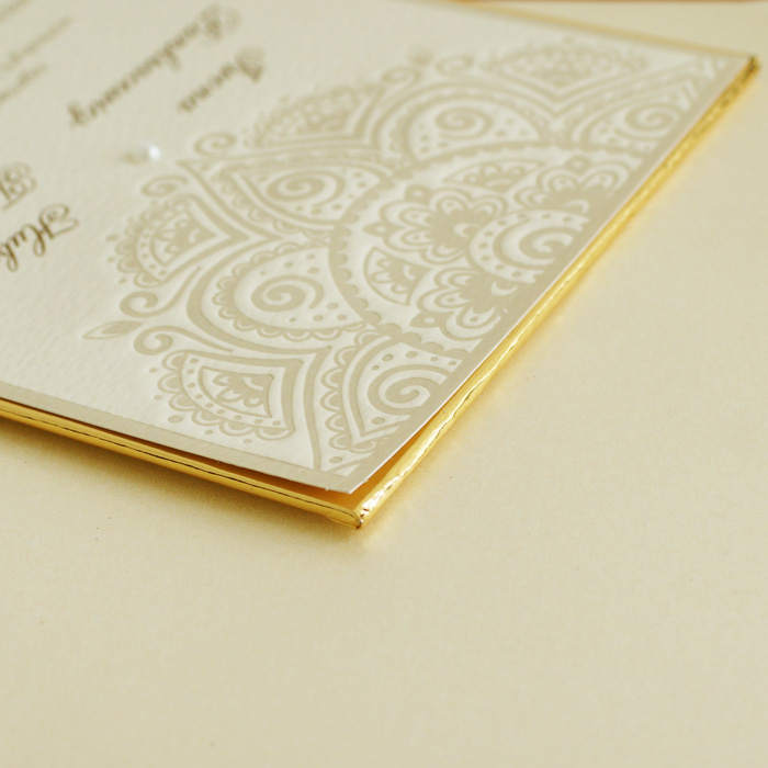 Zaproszenie F3641 - obrazek 4