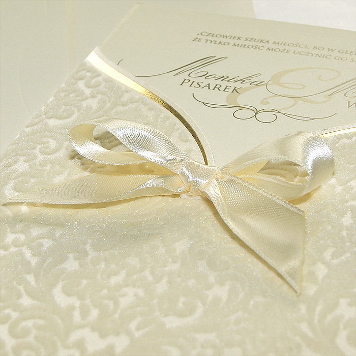 Zaproszenie F5471 - obrazek 4