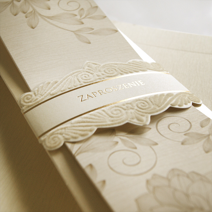 Zaproszenie F5489 - obrazek 5