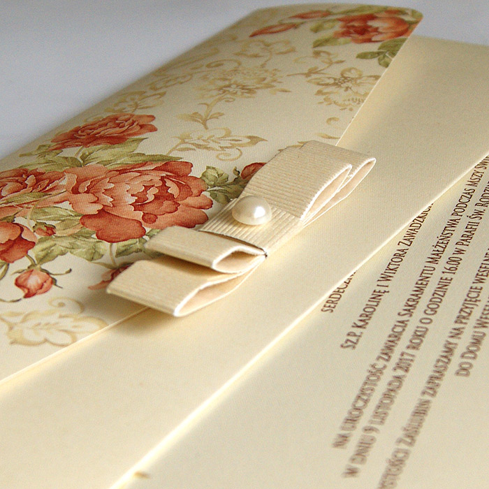 Zaproszenie F5493 - obrazek 5