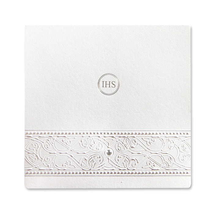 Zaproszenie FK1132tb - obrazek 3