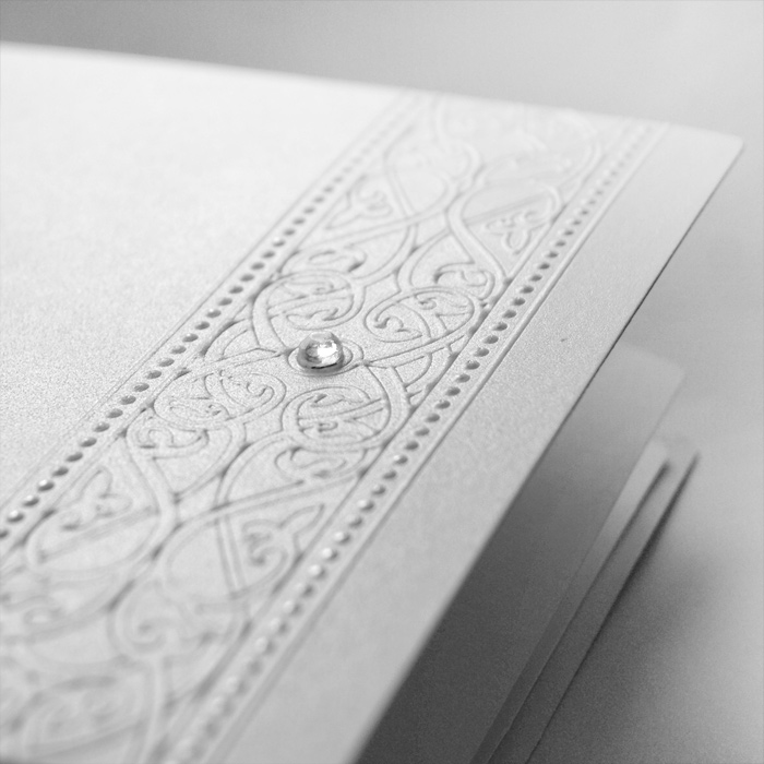 Zaproszenie FK1132tb - obrazek 2