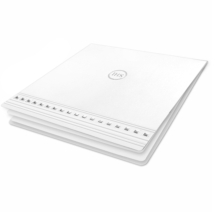 Zaproszenie FK1185tb - obrazek 3