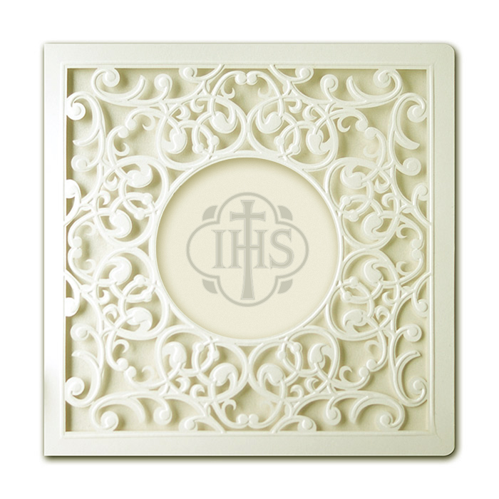 Zaproszenie FK1204 - obrazek 3