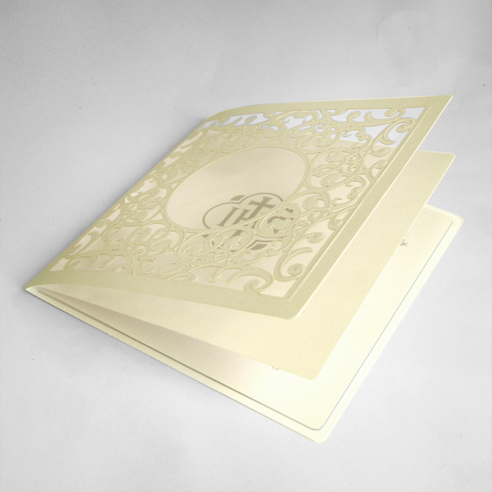 Zaproszenie FK1204 - obrazek 2