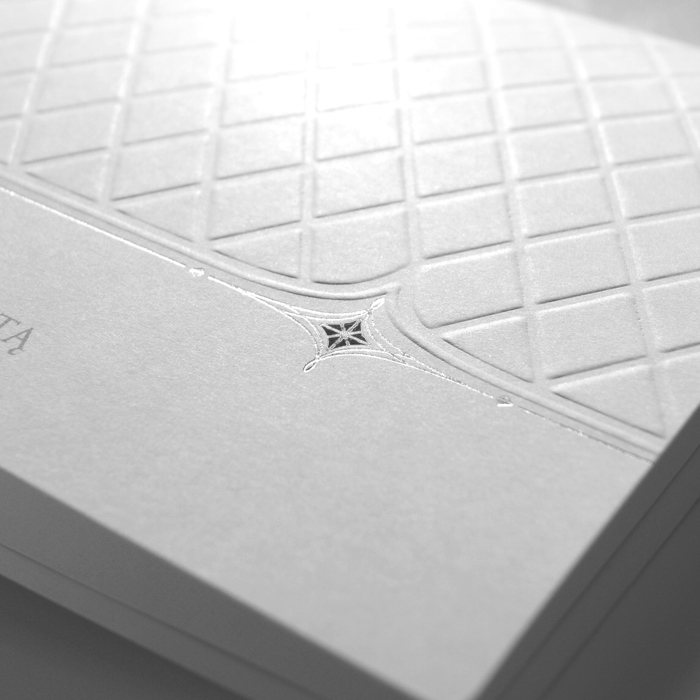 Zaproszenie FK1256tb - obrazek 2