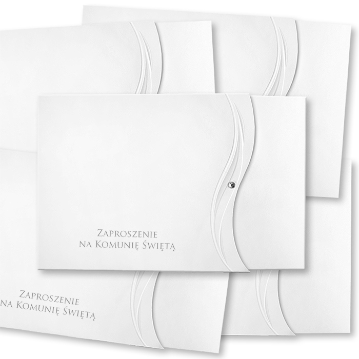 Zaproszenie FK1267tb - obrazek 4