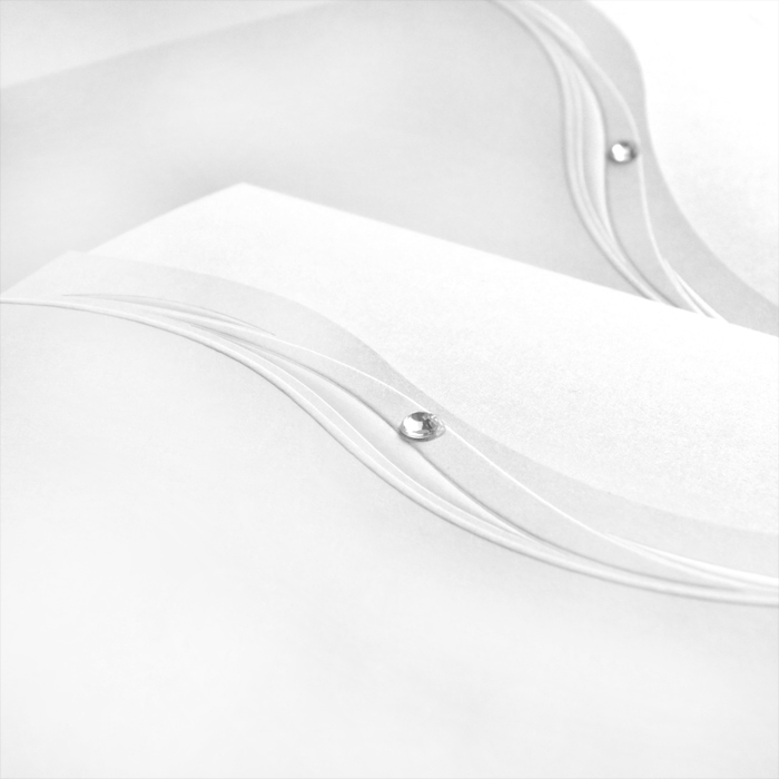 Zaproszenie FK1267tb - obrazek 3