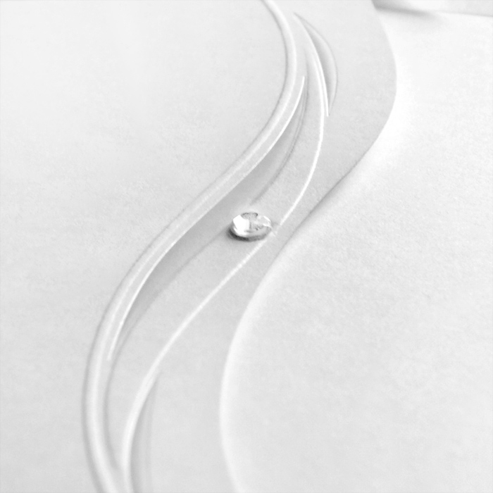 Zaproszenie FK1267tb - obrazek 2