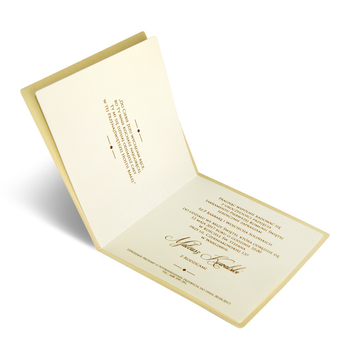 Zaproszenie FK5tz - obrazek 3