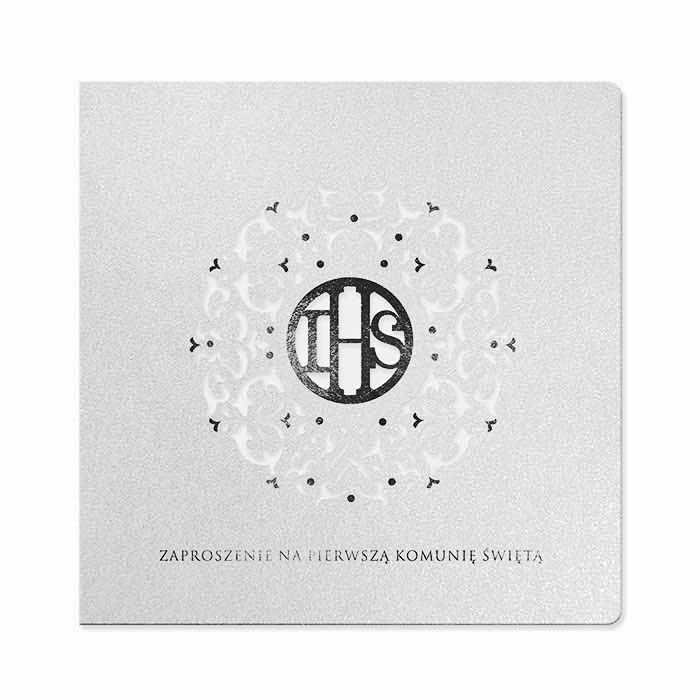 Zaproszenie FLK1437tb - obrazek 2