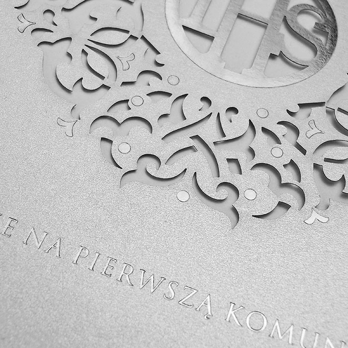 Zaproszenie FLK1437tb - obrazek 4