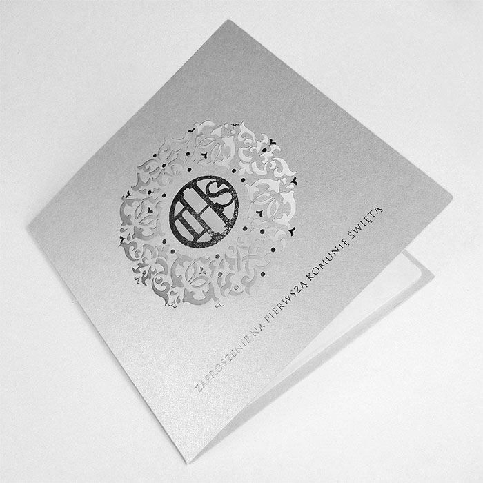 Zaproszenie FLK1437tb - obrazek 5