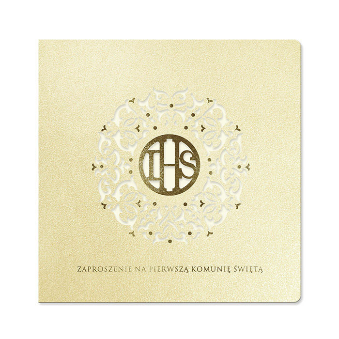 Zaproszenie FLK1437tz - obrazek 2