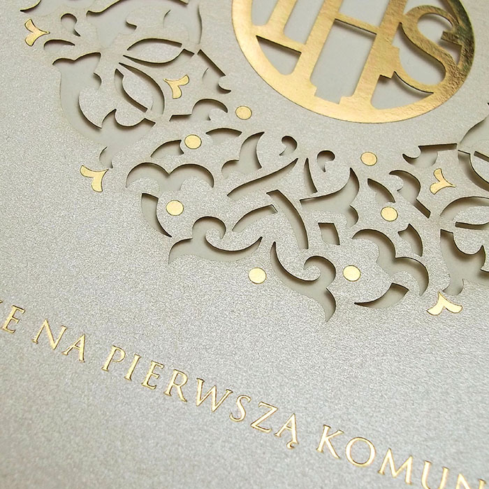 Zaproszenie FLK1437tz - obrazek 4