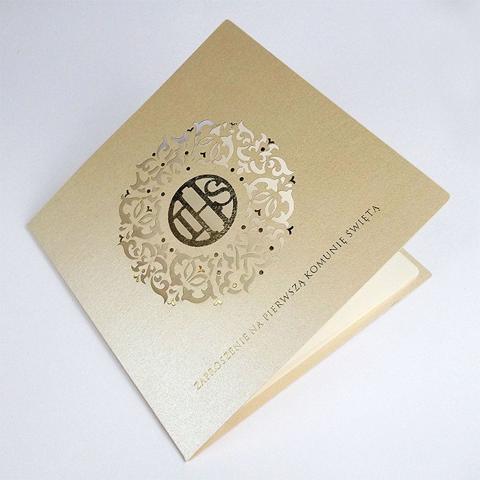 Zaproszenie FLK1437tz - obrazek 5