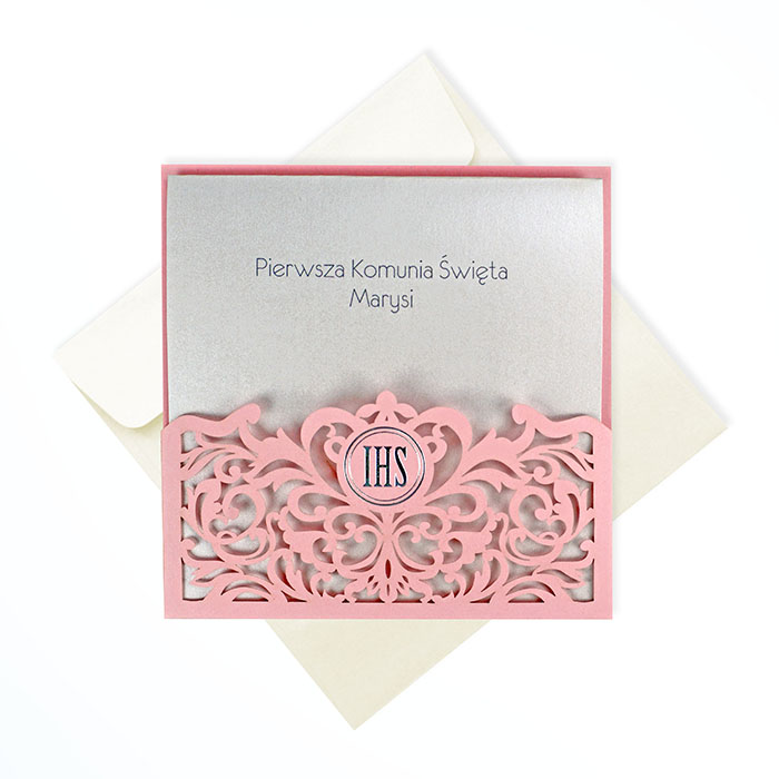 Zaproszenie FLK1440r